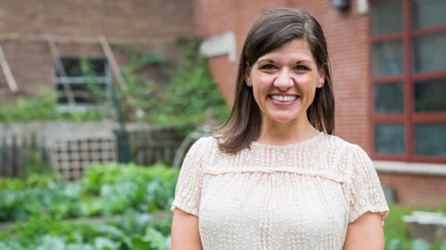 Atlanta educator named Georgia's Teacher of the Year
