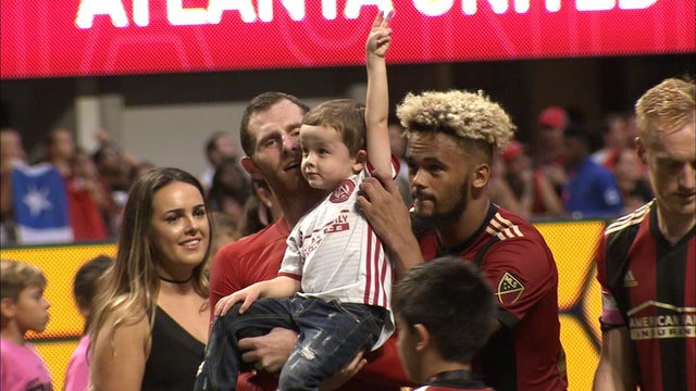 Atlanta United breaks attendance marks
