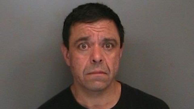 Man accused of threatening to shoot 11-year-old over Fortnite game