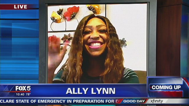 Ally Lynn talks LeBron James' request to trademark the phrase 'Taco Tuesday'