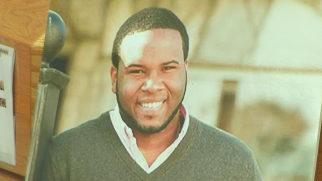 Botham Jean's family to appeal ruling dismissing Dallas from wrongful death lawsuit