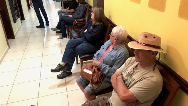 The FOX 5 I-Team goes to Mexico to check out affordable healthcare