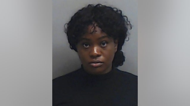 Police: Woman charged in death of 14-year-old killed while crossing Atlanta street