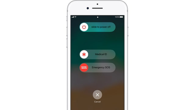How to use Emergency SOS on your iPhone
