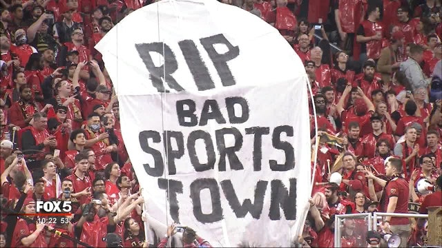 Atlanta United impressed by another attendance record