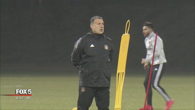 Atlanta United becoming team MLS fans 'love to hate'