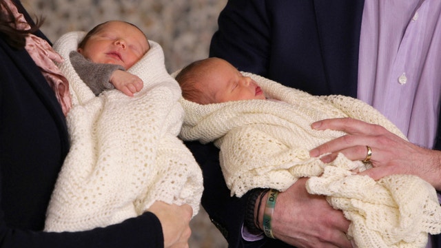 Sophia, Jackson among top baby names for 2018