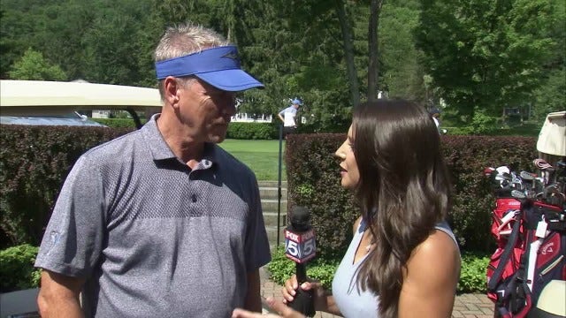 Exclusive: Tom Glavine on Chipper Jones' Hall of Fame career