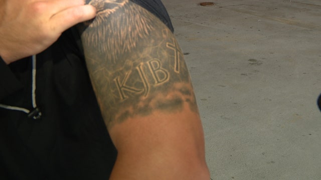 Falcons rookie quarterback motivated by memories