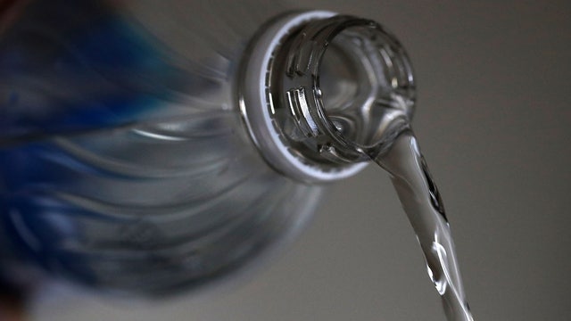 Study: Humans ingest 74,000 plastic particles each year and even more if you drink bottled water