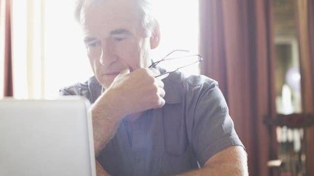 Baby Boomers burdened by college loans