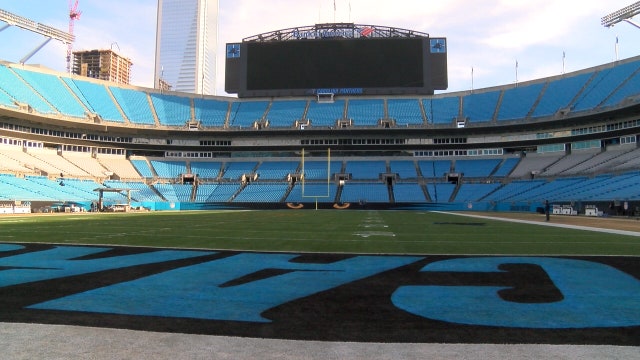 'Kneel-in' protest planned for Panthers Thursday night game at Bank of America Stadium