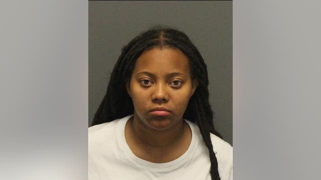 Police identify driver who nearly ran down Brookhaven officer