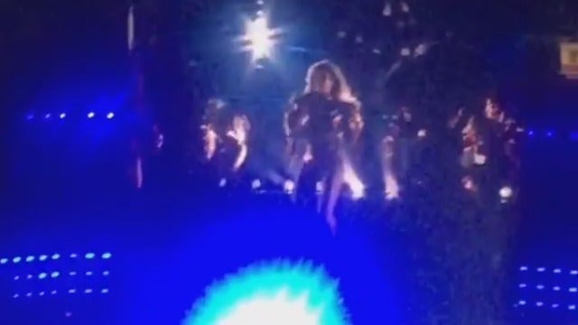 Beyoncé honors Atlanta rapper Shawty Lo during concert