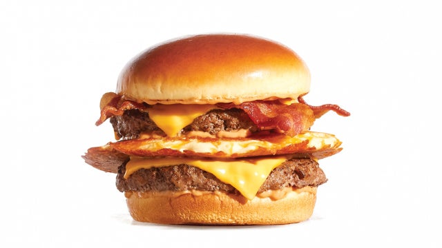 IHOP renames its burgers 'pancakes' as part of latest marketing campaign