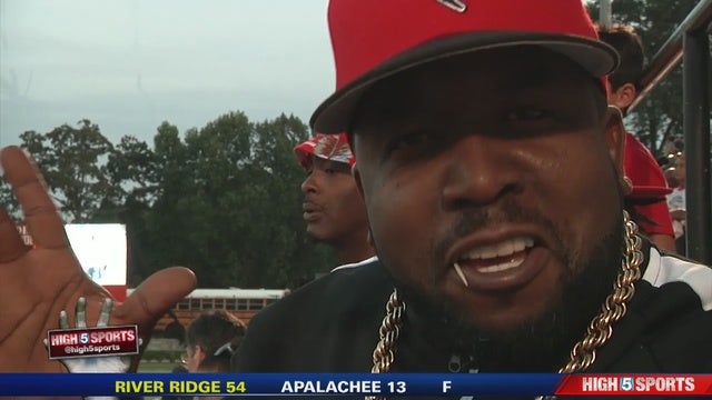 Big Show recap - Week Two