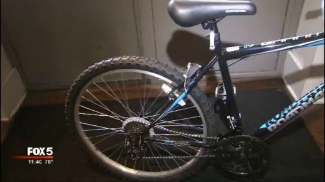 Co-workers team up for an act of kindness