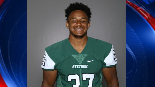 Viewing for former Archer RB who died after collapsing at practice