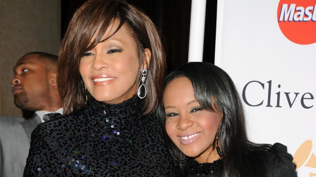 Bobby Brown to receive proclamation honoring Bobbi Kristina Brown with shelter