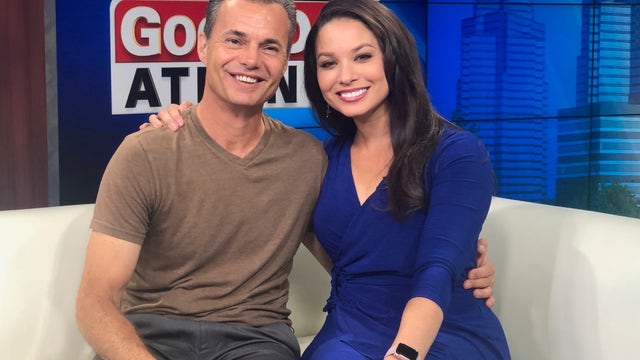 Matt Borlenghi talks latest projects on Good Day Atlanta