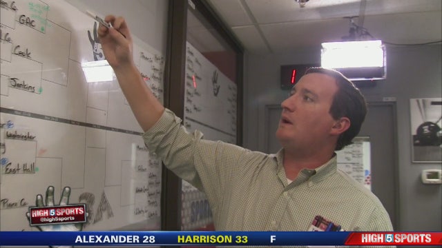 Bracketology - Who made it to Playoffs Week Two?