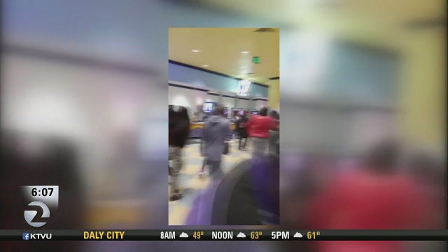 Brawl breaks out at Newark pizza shop over missing cell phone