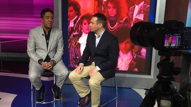 The Revolution brings music, memories of Prince to Atlanta