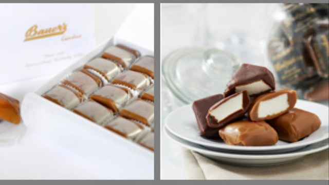 Chocolate, caramel candies may be contaminated with hepatitis A, FDA warns