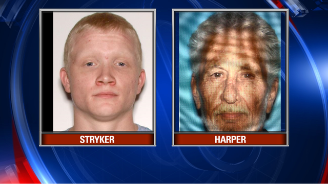 Search continues for murder suspect, warrants issued for 2nd man