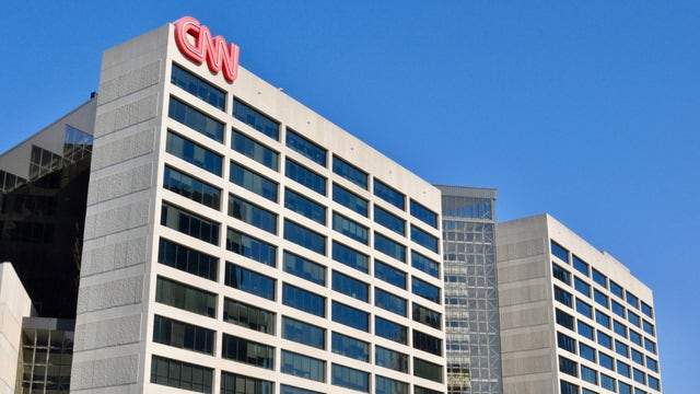 Atlanta’s CNN Center sold to Florida company