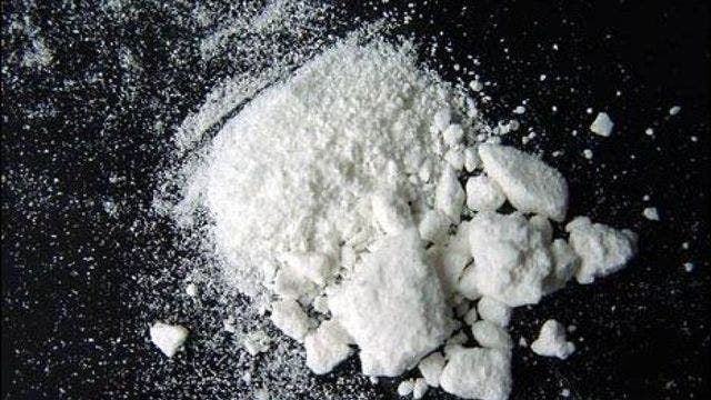 Detroit police: 5-year-old tests positive for cocaine