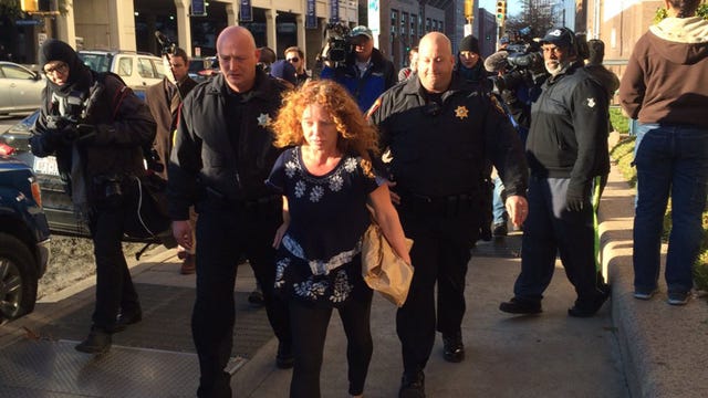 Tonya Couch released from jail after posting bond