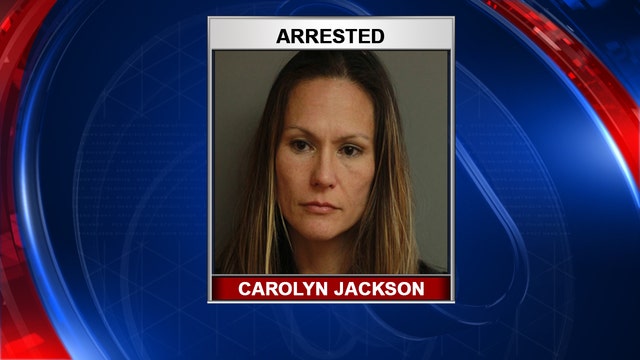 School cafeteria manager busted with drugs