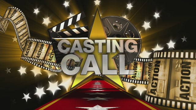 Casting Call for July 30, 2025: Extra and acting roles in metro Atlanta