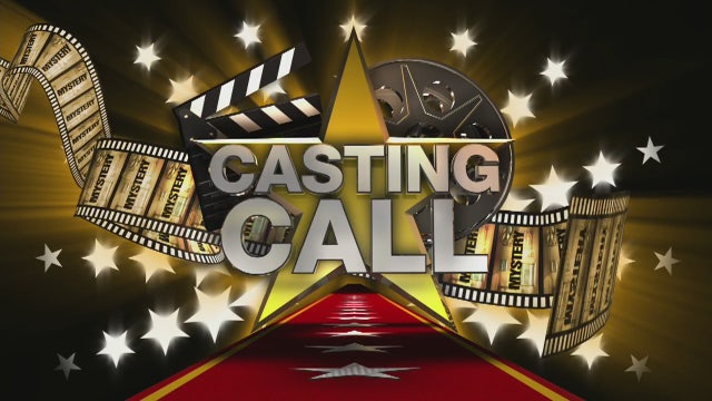 Casting Call: May 17, 2017