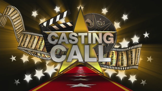 Casting Call: June 6, 2018