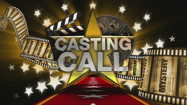Casting Call: February 24, 2016