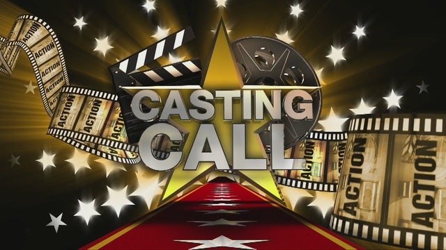 Casting Call for May 21, 2025: Extra and acting roles in metro Atlanta