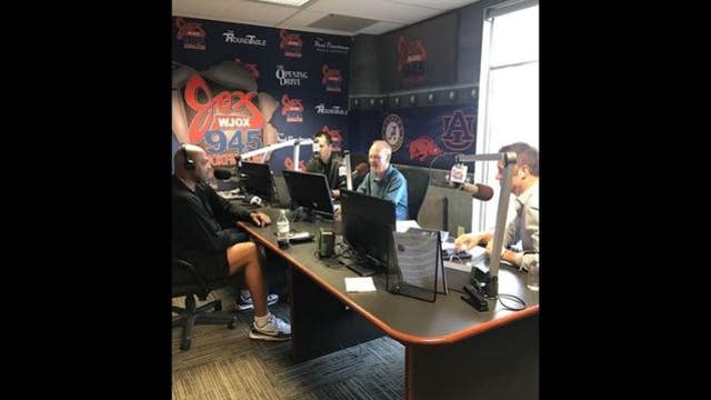 Charles Barkley pledges $1 million to Clark Atlanta University