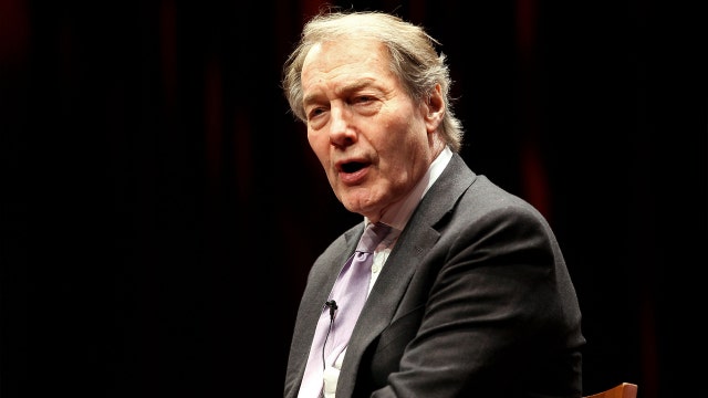 CBS fires Charlie Rose, PBS halts his show following allegations