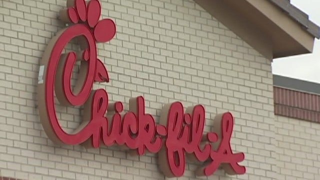 FAA investigating religious discrimination complaints after airports exclude Chick-fil-a
