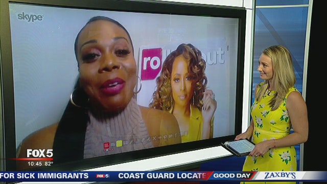 Rolling Out's Christal Jordan weighs in on Justin Bieber's words of encouragement