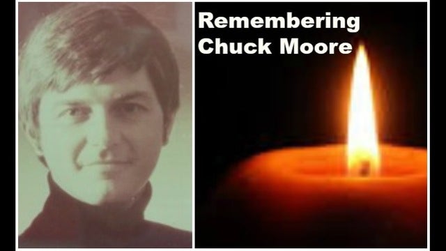 Former WAGA Anchor Chuck Moore dies at 73