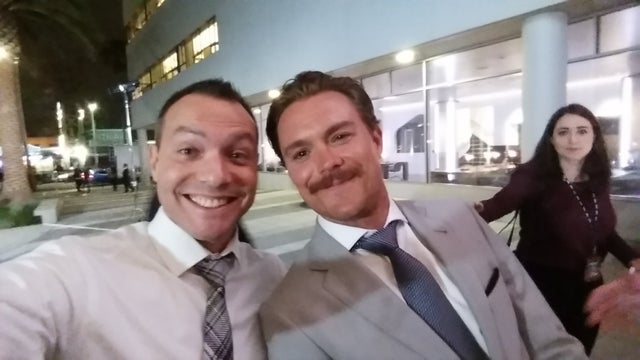'Lethal Weapon' returns as FOX television series