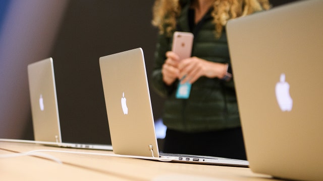 Apple recall: Older 15-inch MacBook Pro model recalled over risk of battery catching fire