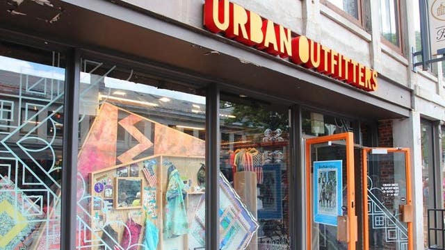 Clothing rental options to fit all ages, styles and shapes