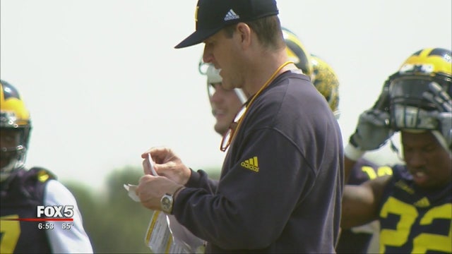 College satellite camps coming to a high school near you