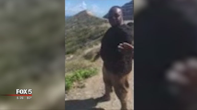 Outpouring of support for wounded honeymooner