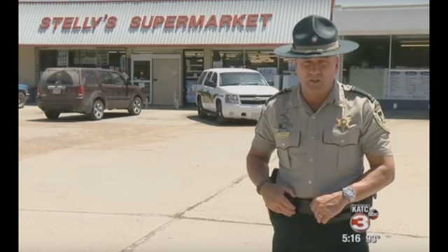 The Best Crime Stoppers Deputy Ever: Meet Capt. Clay Higgins