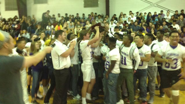 Team of the Week: Lakeside Vikings